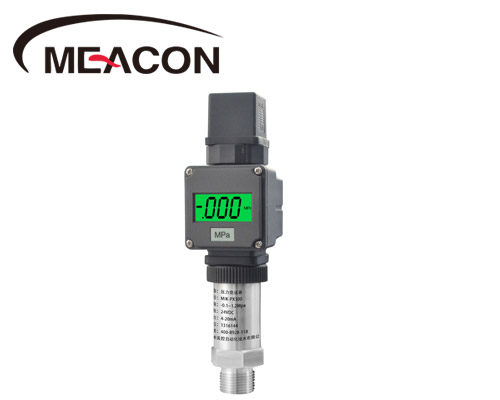 MIK-PX300带显示压力变送器