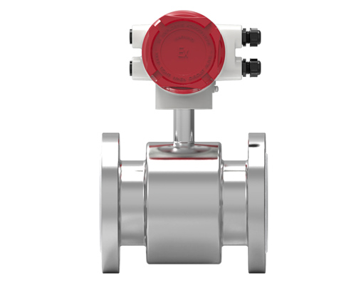 一体式电磁流量计多少钱