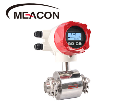 如何对污水流量计进行科学保养呢？