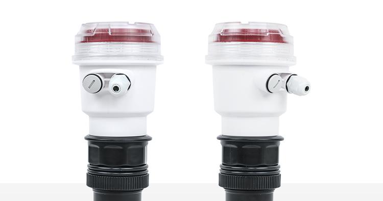 耐腐蚀超声波液位计