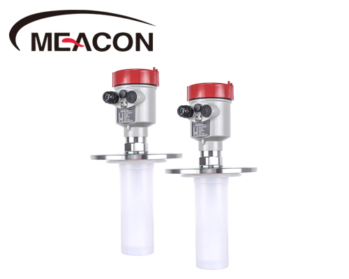 智能型雷达料位计