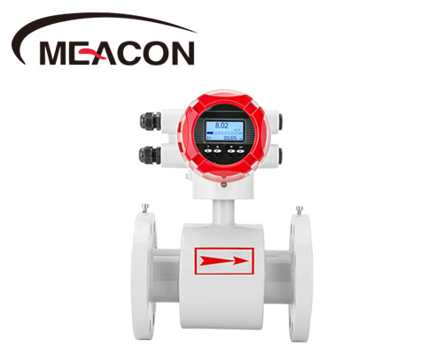 地下水电磁流量计