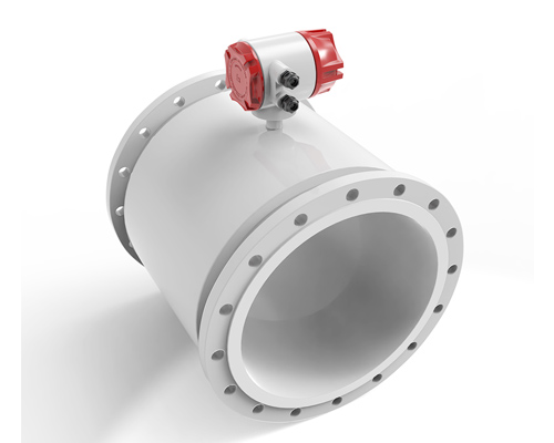 DN600电磁流量计价格