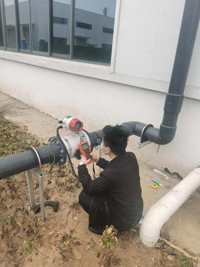 美控产品在污水处理工艺里的典型应用（内附讲课干货）